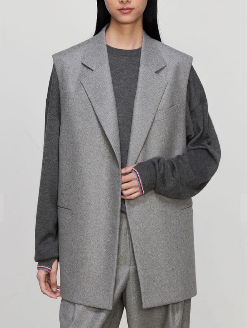 トゥモローランド 2024年F/W