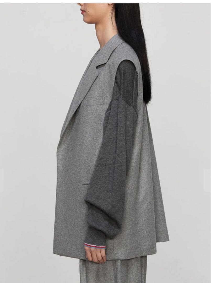 トゥモローランド 2024年F/W