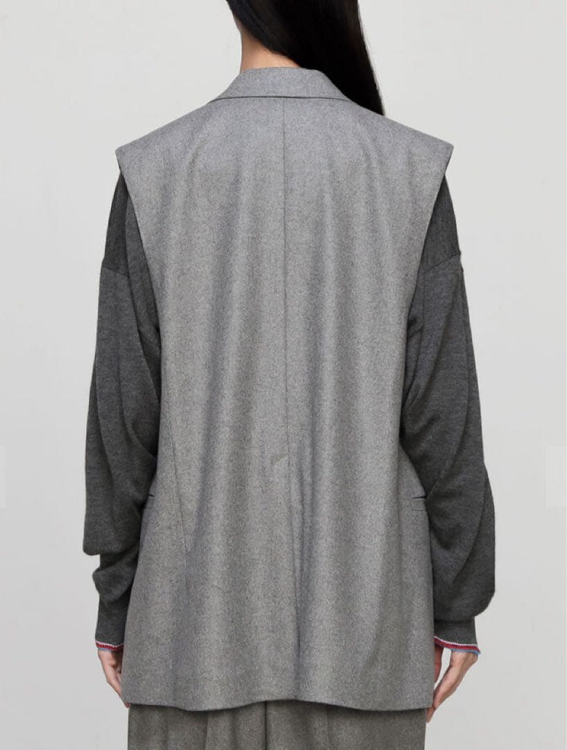 トゥモローランド 2024年F/W