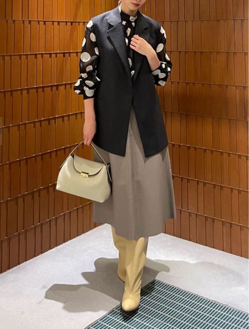 トゥモローランド 2024年F/W