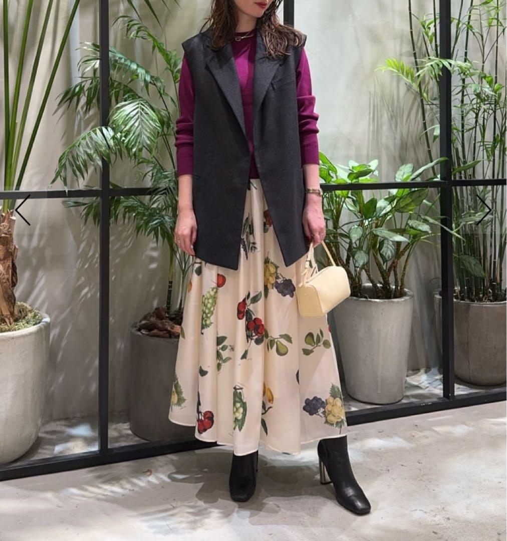 トゥモローランド 2024年F/W