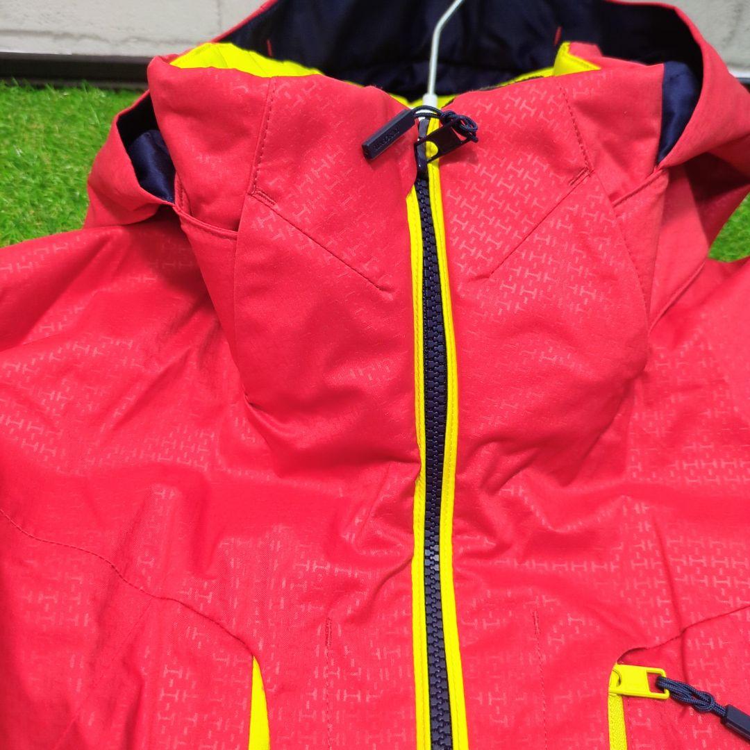 デサント DESCENTE セットアップ　O スキーウェア　メンズ　sio