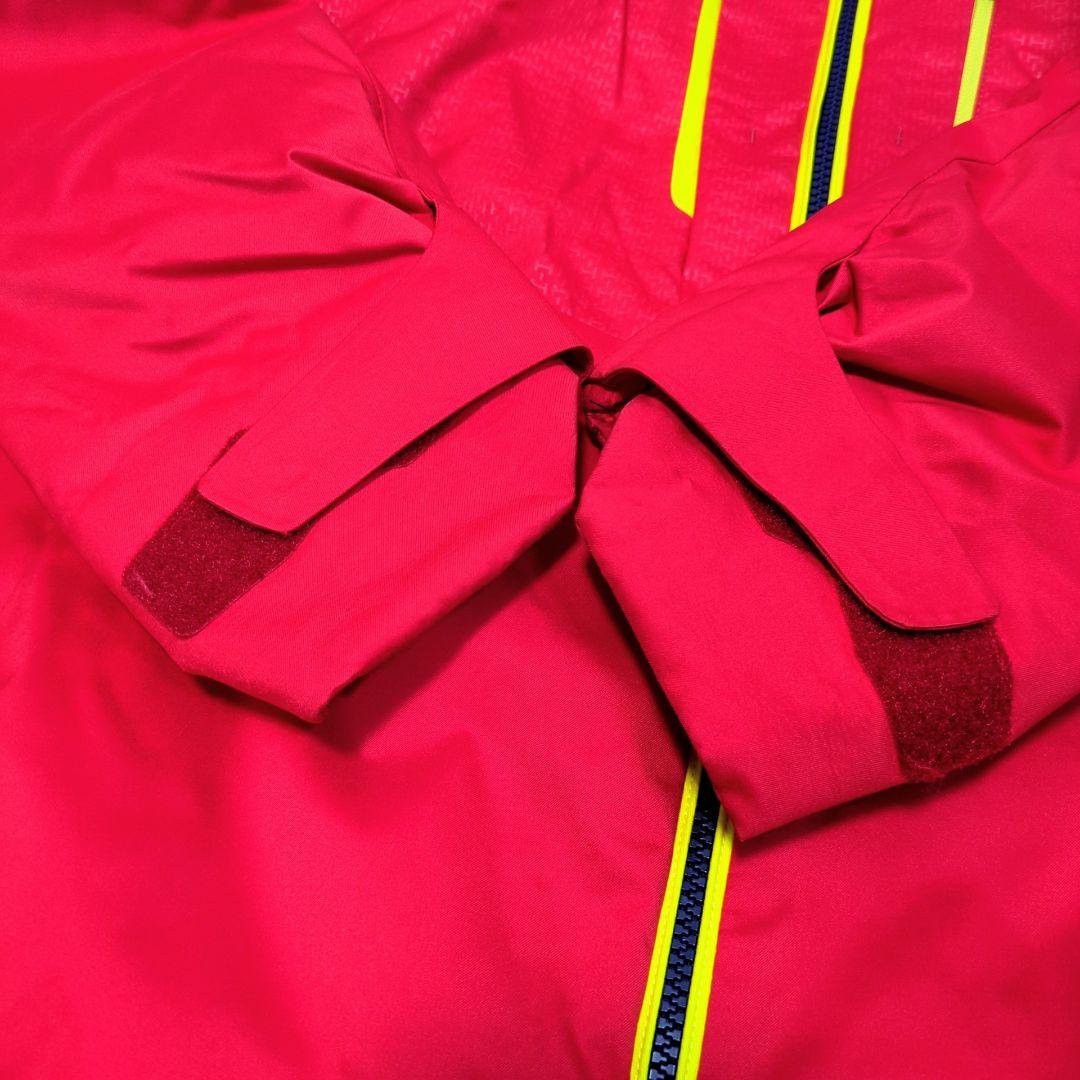 デサント DESCENTE セットアップ　O スキーウェア　メンズ　sio