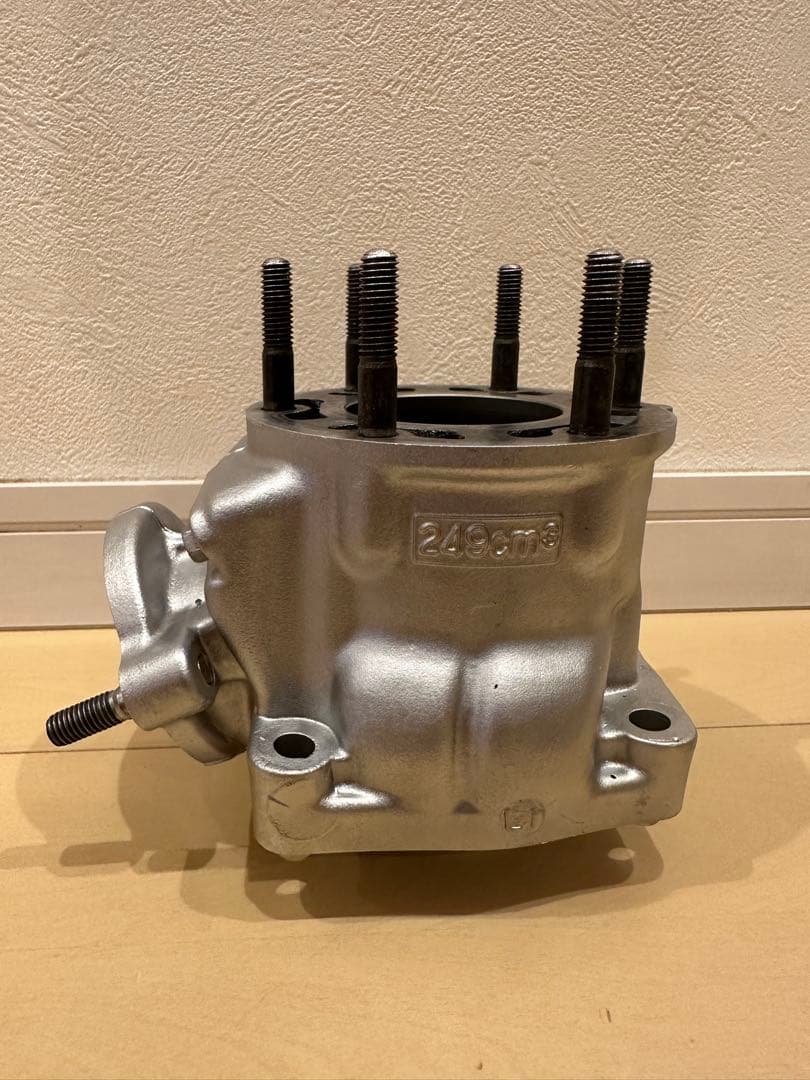 NSR250R MC21 SE Lシリンダー 乾式 MC28 B型 送料込