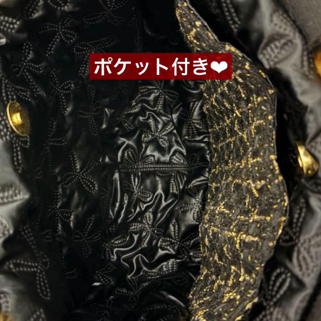 ゆ*ら様 コヤンイサムチョン♡レオパードファー♡クムくん♡ラウンドトートバッグ