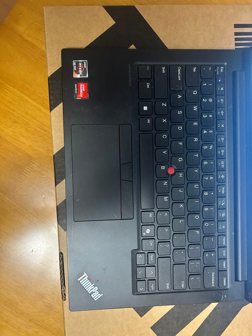 Windowsノート本体 Thinkpad E14 Gen6