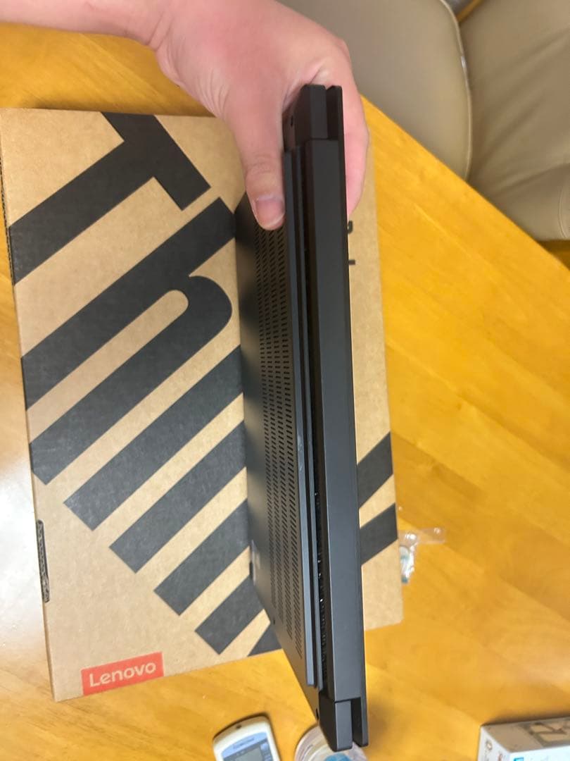 Windowsノート本体 Thinkpad E14 Gen6