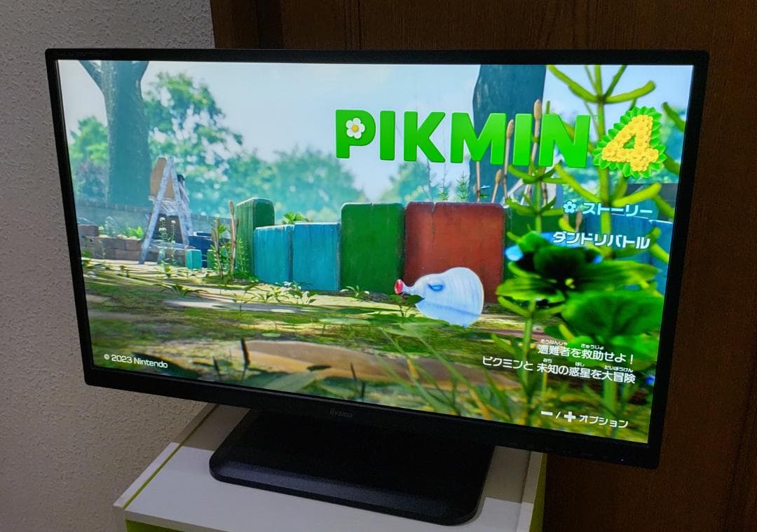 k*i様 iiyama ProLite XB2783HSU