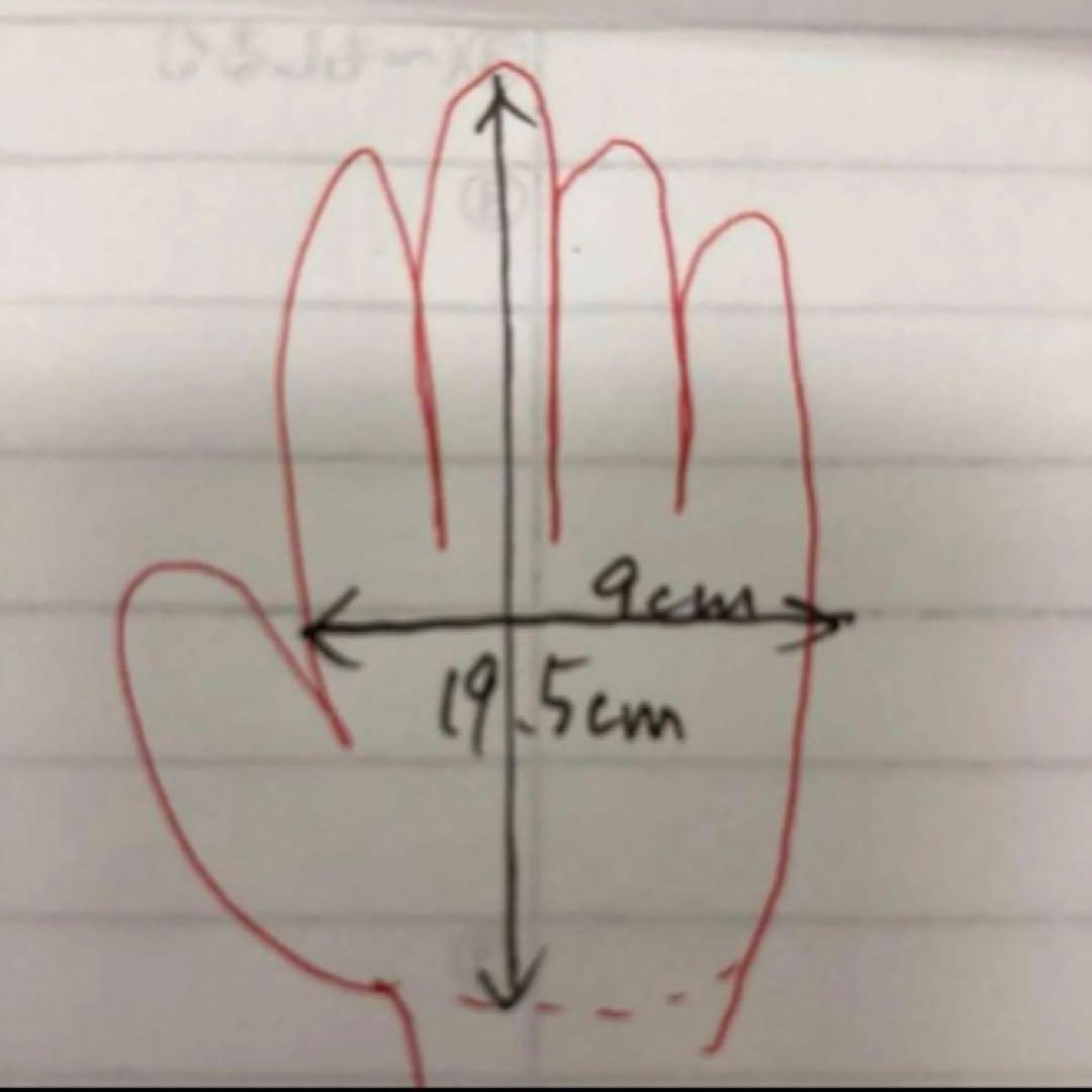 【少年軟式グローブ】アシックス オールラウンド 田中広輔モデル 即戦力 右投げ