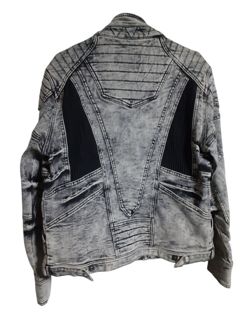 タグ付未使用 ネクストワーカーズ 作業服　上下セット