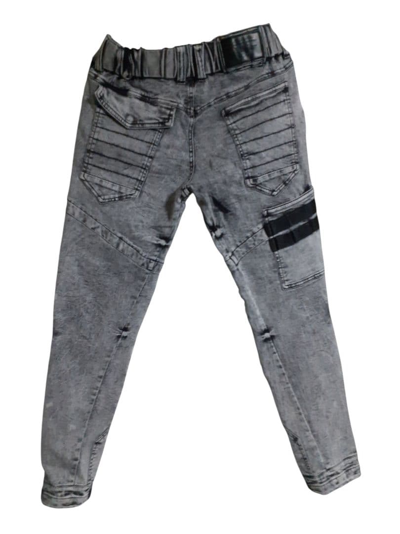 タグ付未使用 ネクストワーカーズ 作業服　上下セット