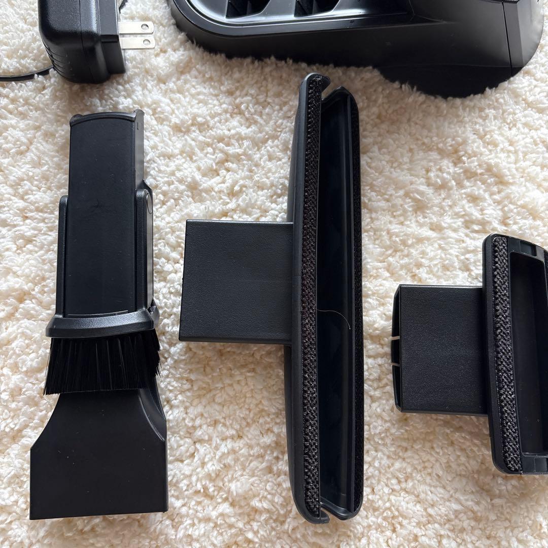 Shark EVOPOWER 充電式ハンディクリーナー W25(WV270J)