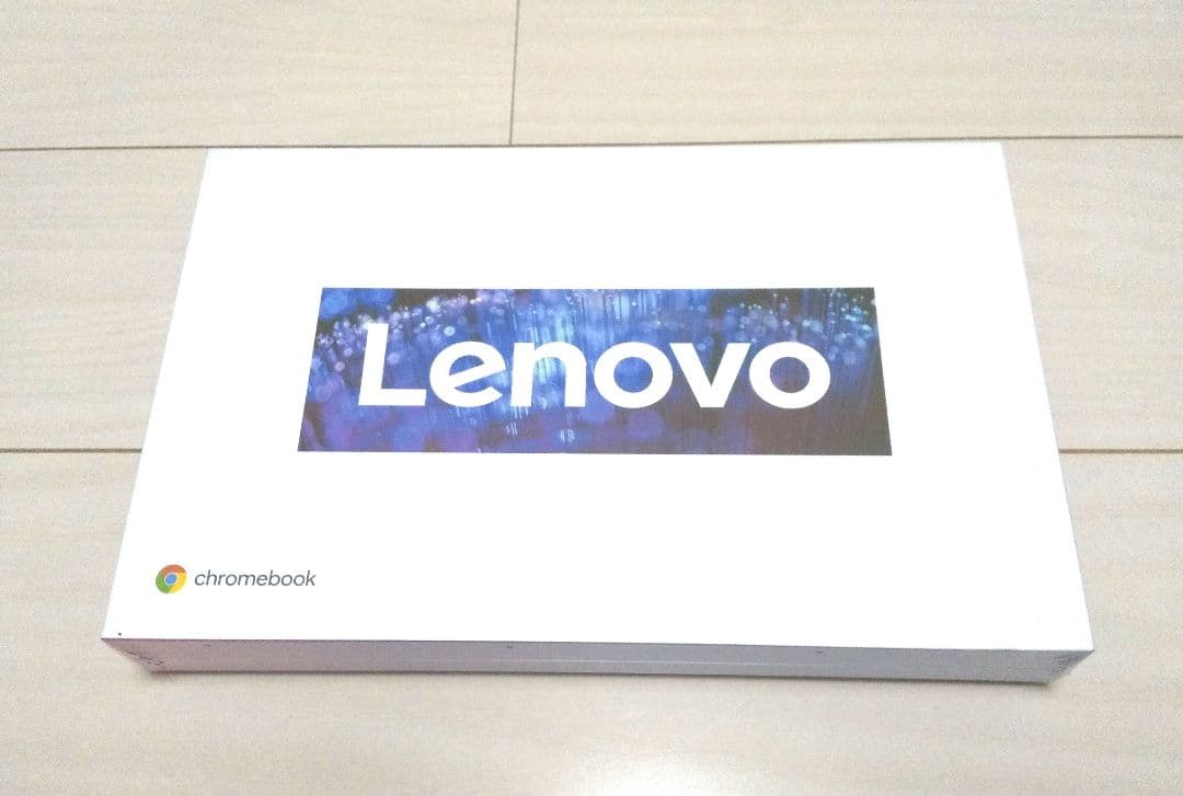 新生活に✨【新品✨】Lenovo 2in 1 ノートパソコン
