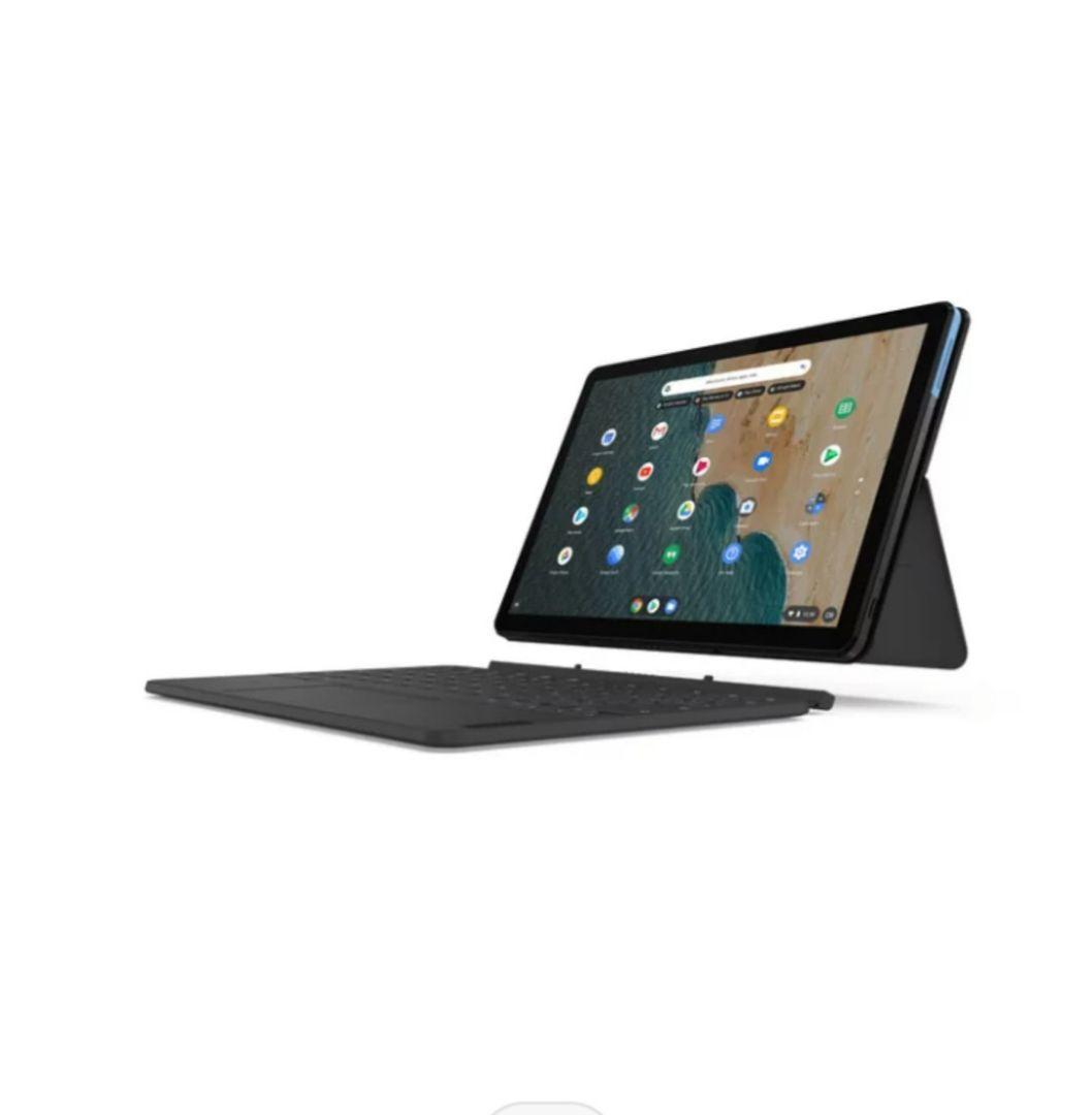 新生活に✨【新品✨】Lenovo 2in 1 ノートパソコン