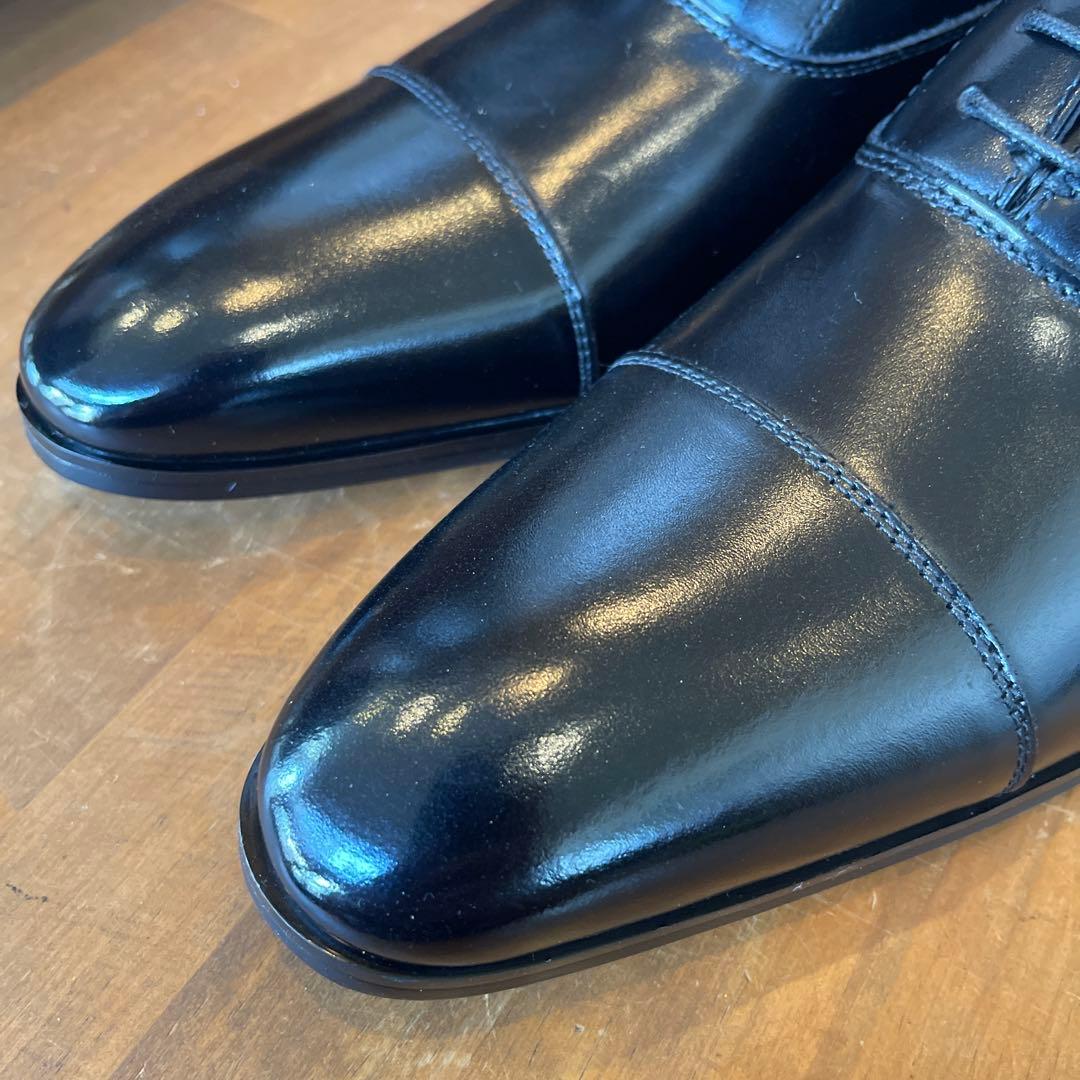 MURATA ORIGINAL921010ストレートチップ黒25