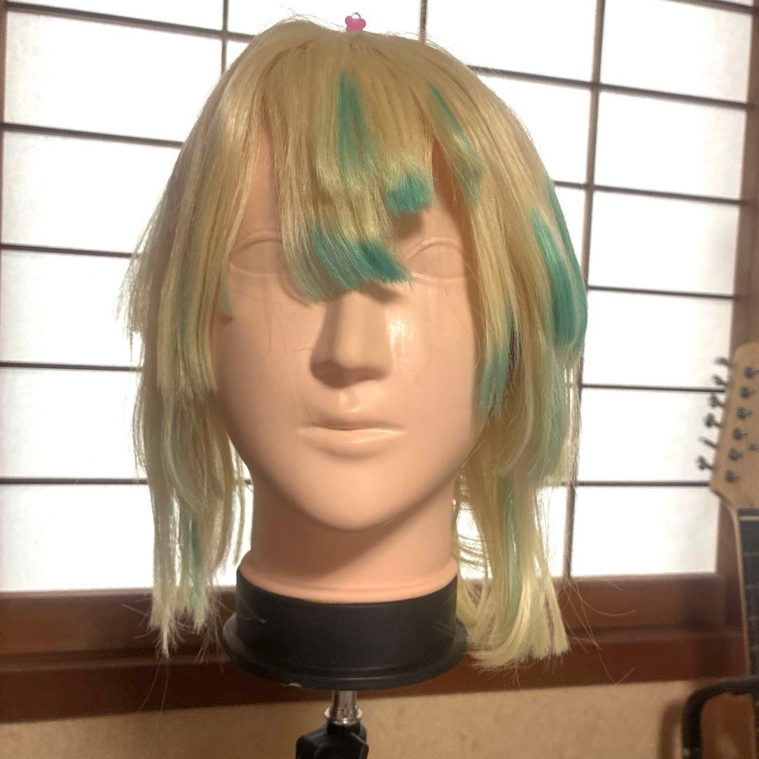 緋八マナ SCREAM TS 衣装