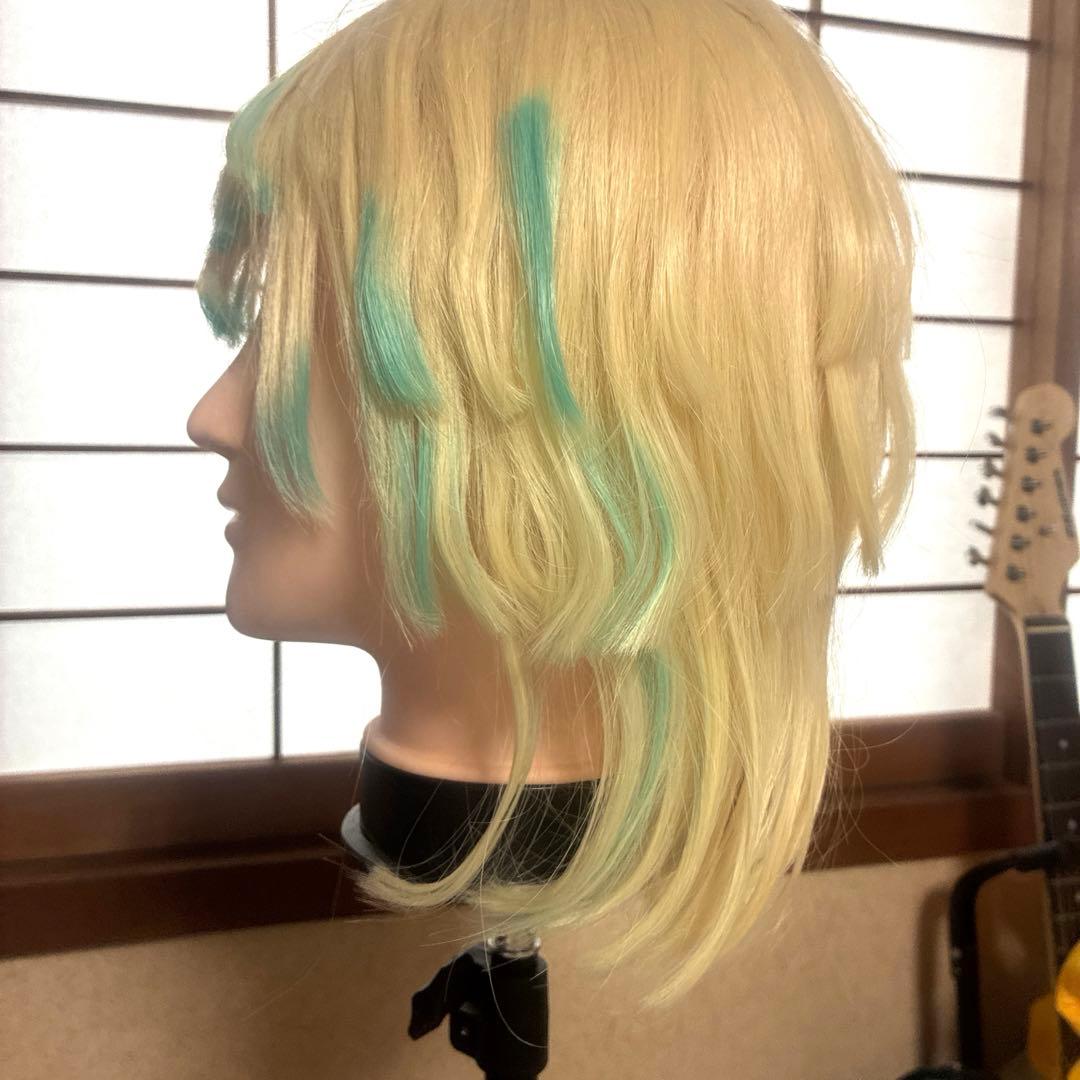 緋八マナ SCREAM TS 衣装