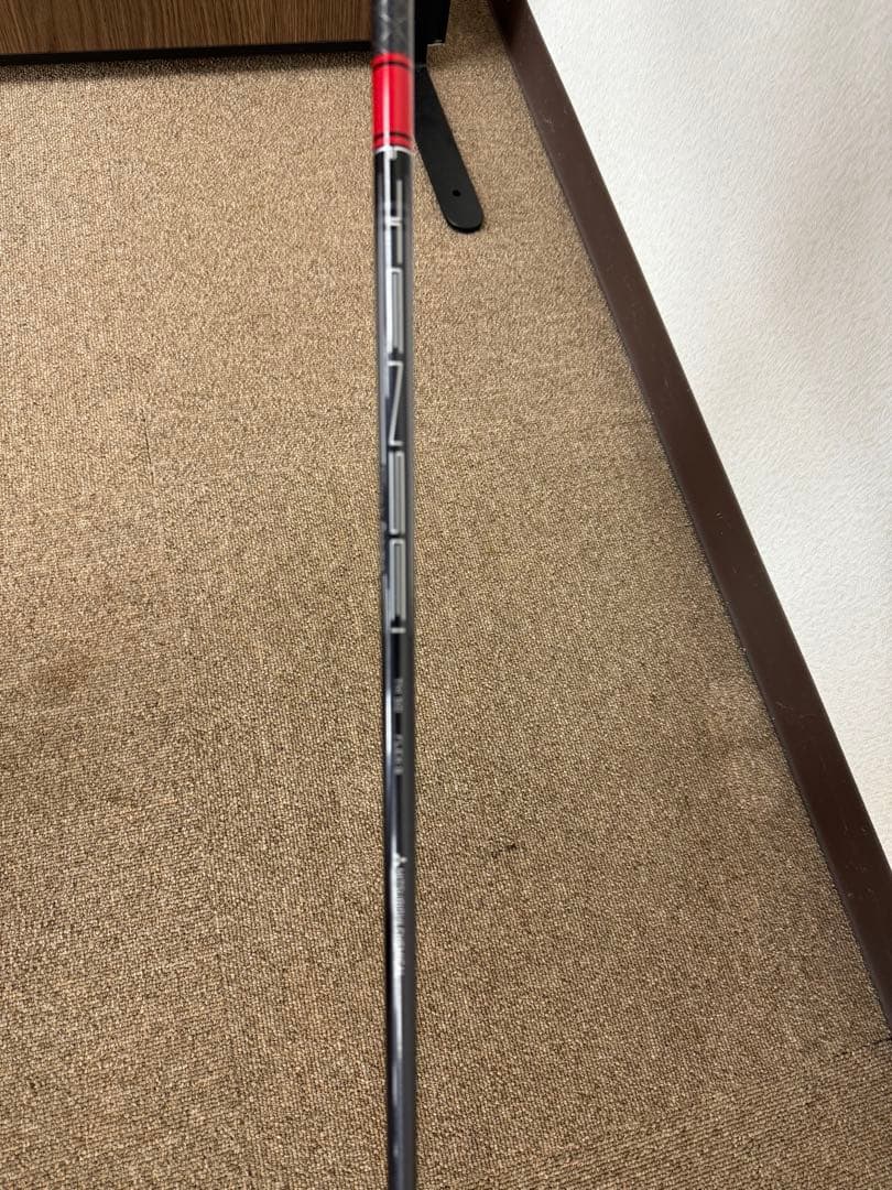 テーラーメイド　ステルス2HD 9.0