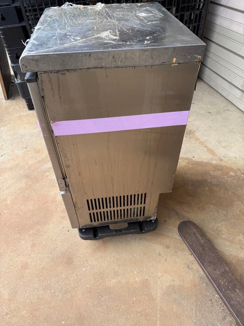 製氷機 DRI-35L 150W