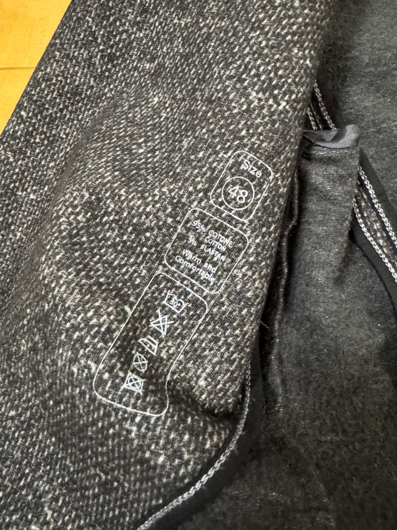 CIRCOLO 1901 テーラードジャケット ブラウン