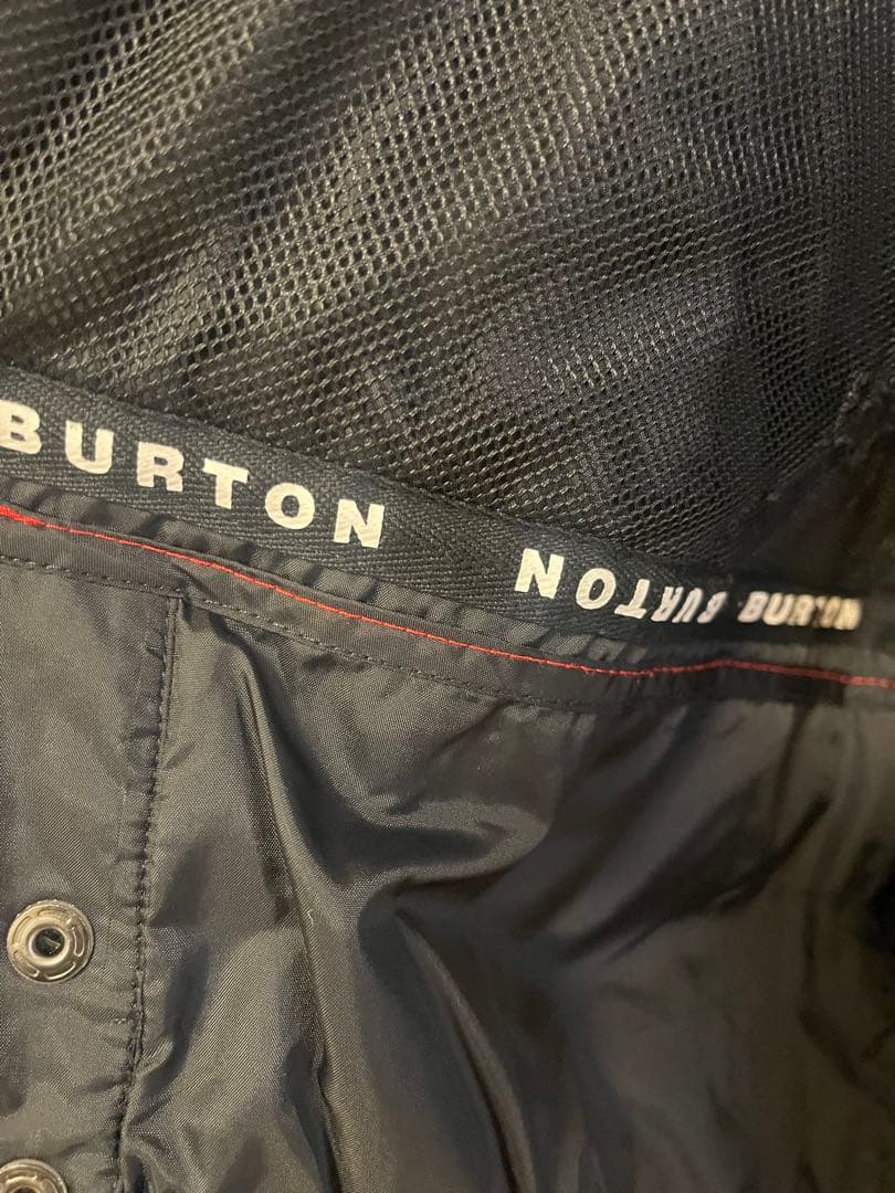 emma8888Burton ウィメンズレラ２Ｌジャケットトゥルーブラック