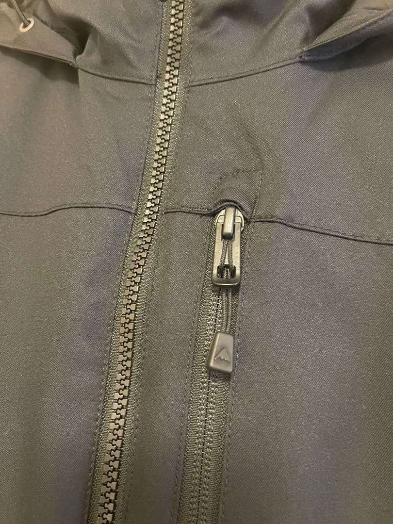 emma8888Burton ウィメンズレラ２Ｌジャケットトゥルーブラック