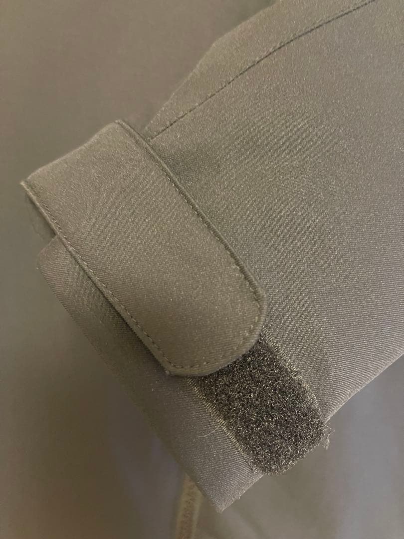 emma8888Burton ウィメンズレラ２Ｌジャケットトゥルーブラック