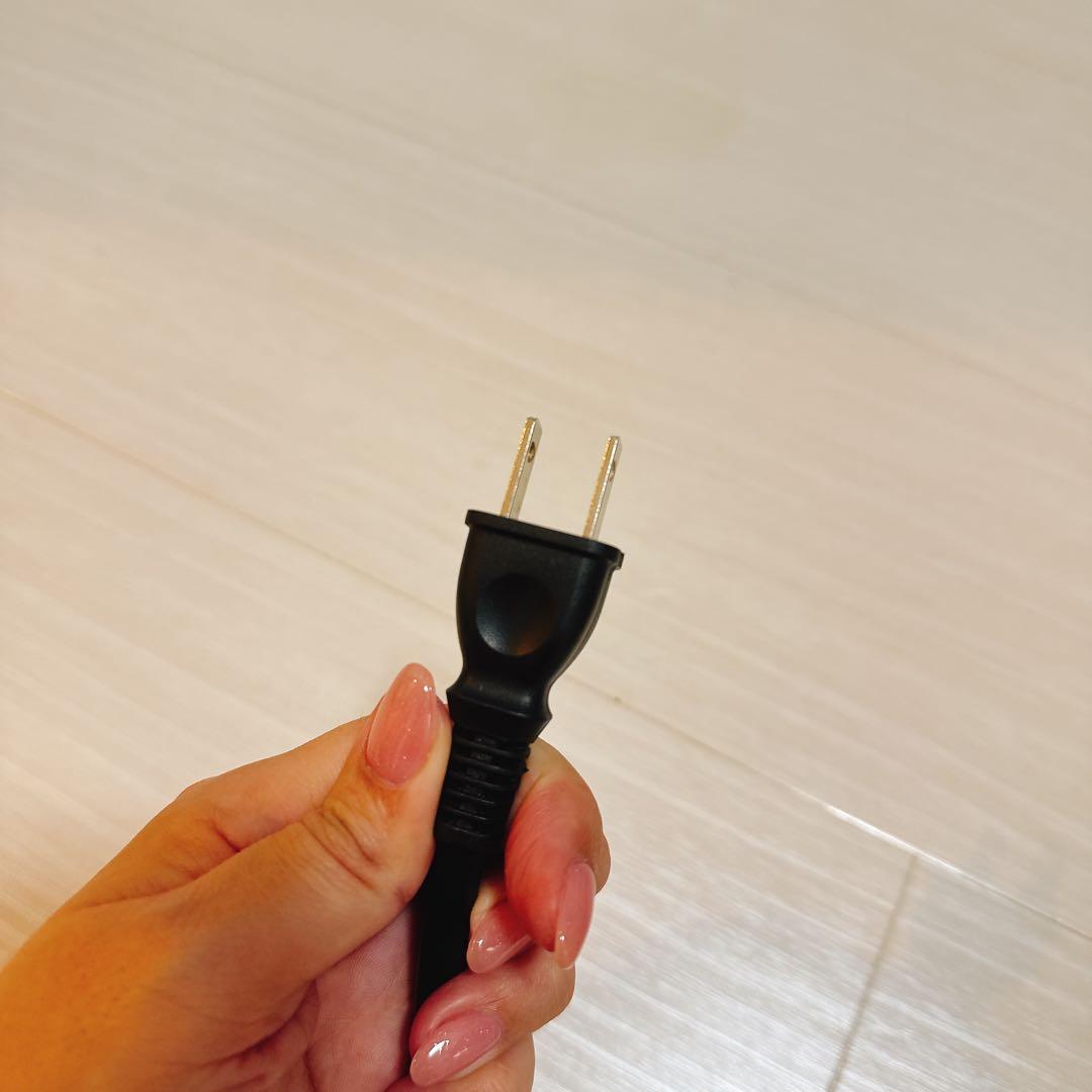 ★値下げ★【箱有美品】Noend エアーブロースティック＊ブラック