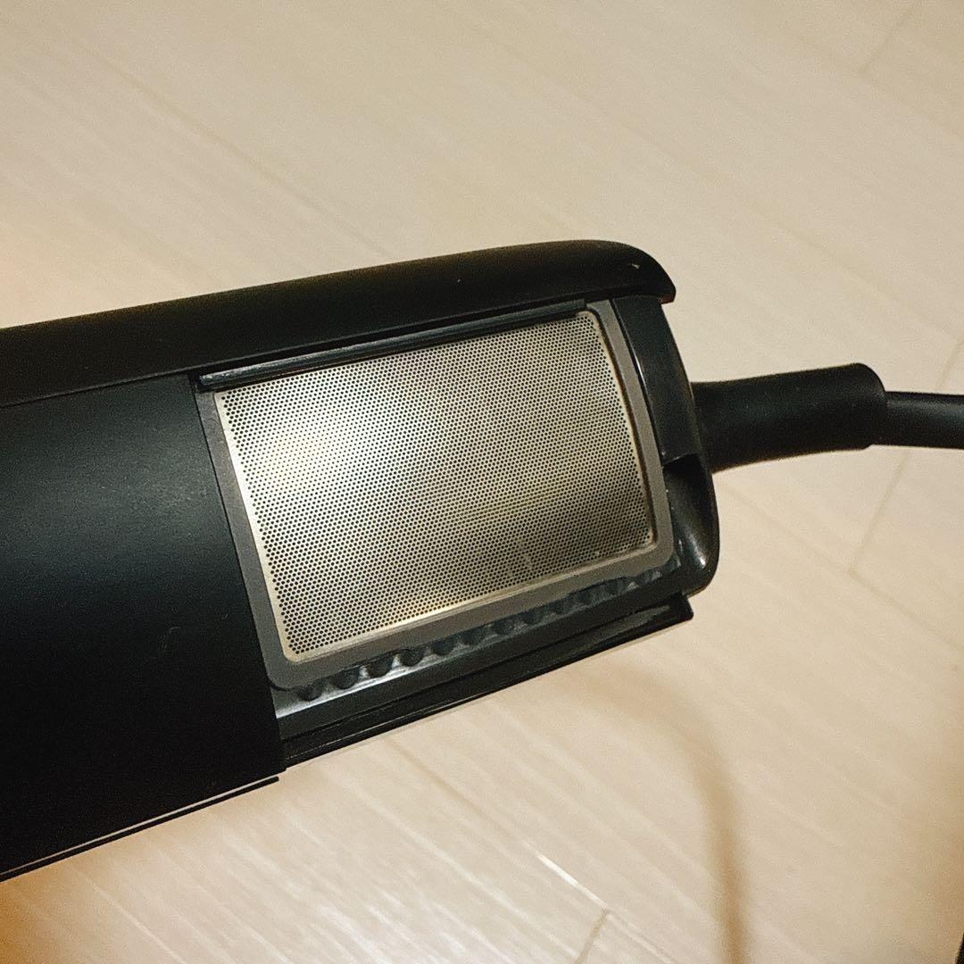 ★値下げ★【箱有美品】Noend エアーブロースティック＊ブラック