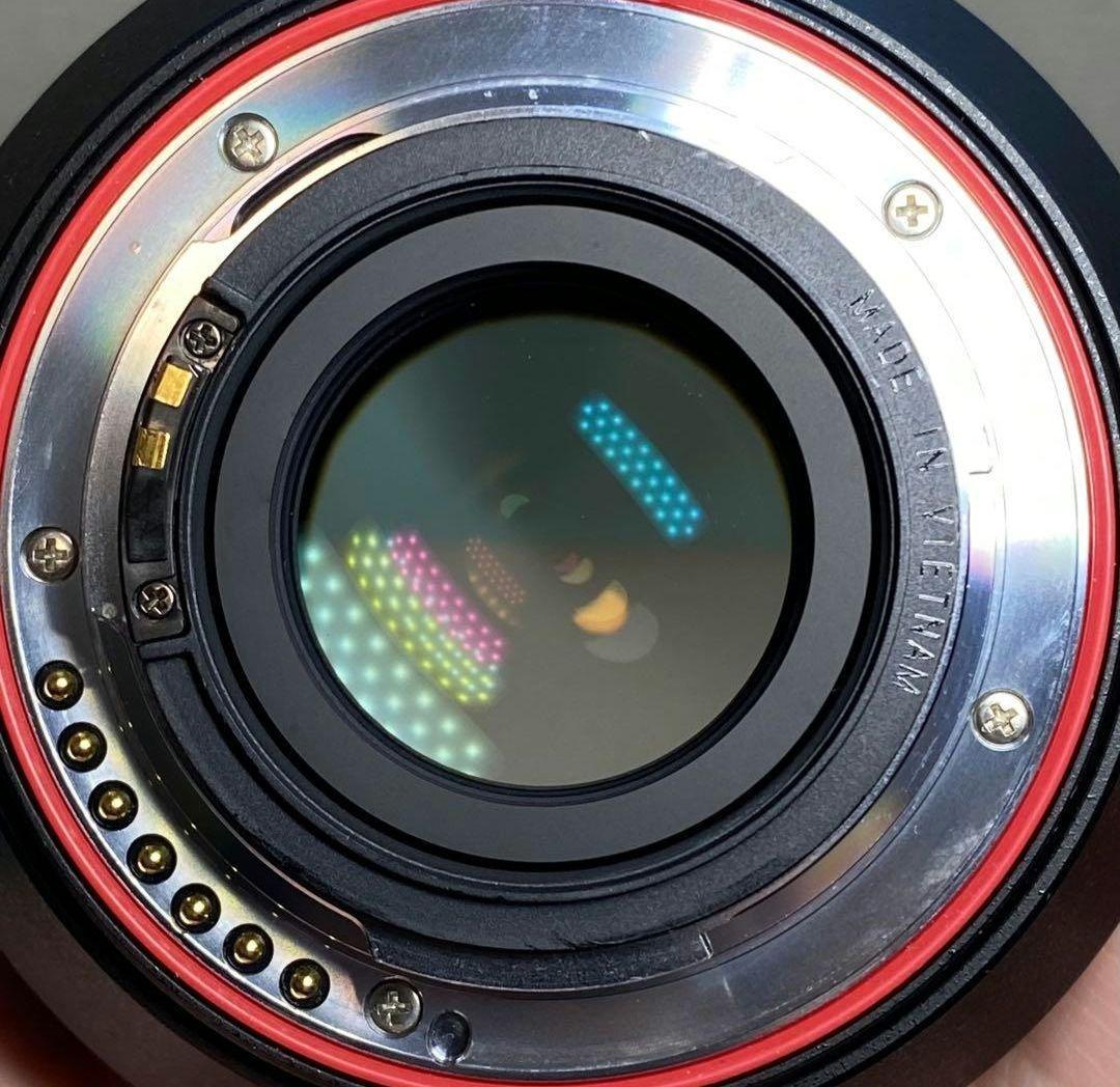 PENTAX PENTAX-DA★16-50F2.8ED PLM AW ペンタ