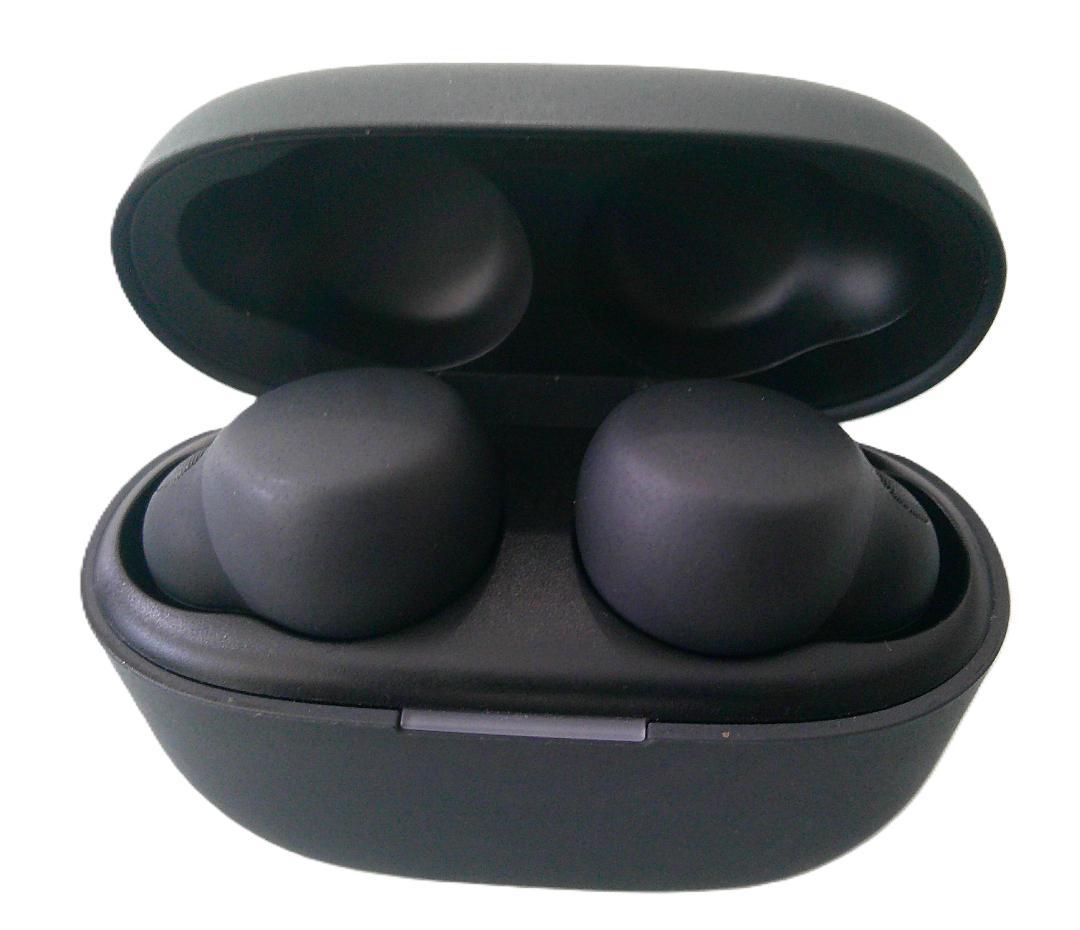 ★美品 ソニー LinkBuds ワイヤレスイヤホン WF-LS900N★