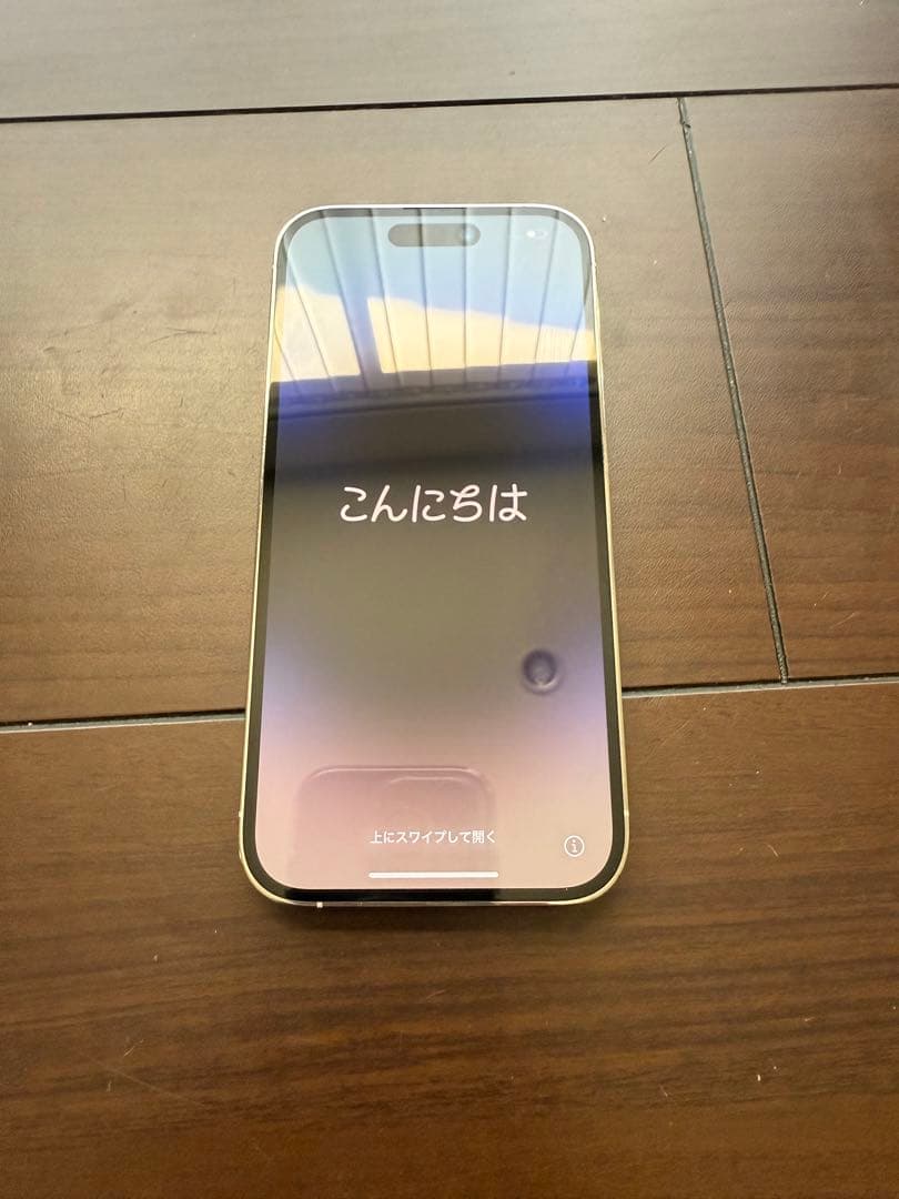 スマートフォン本体 YY