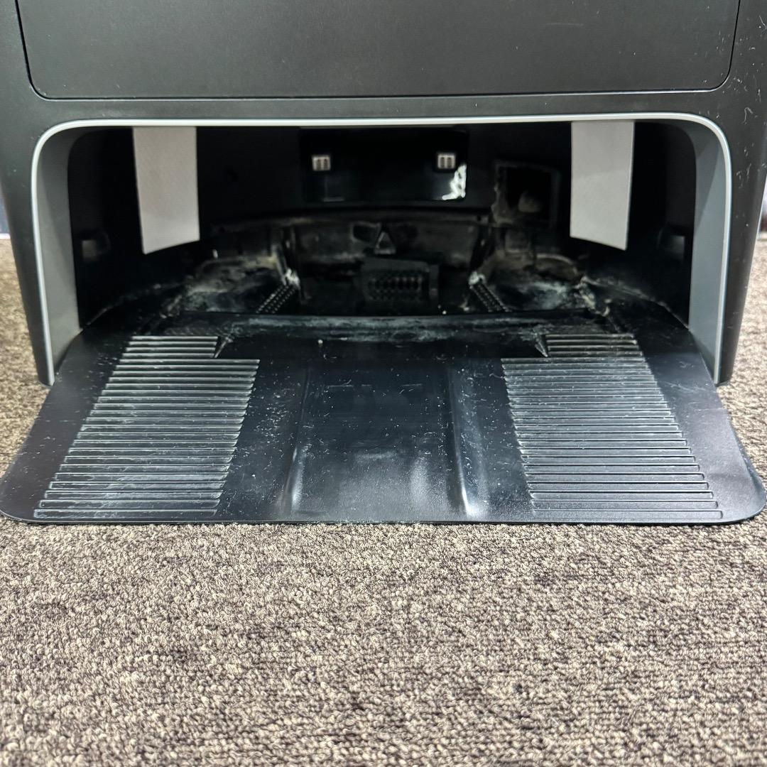 ECOVACS DEEBOT X1 PLUS DEX55 ロボット掃除機