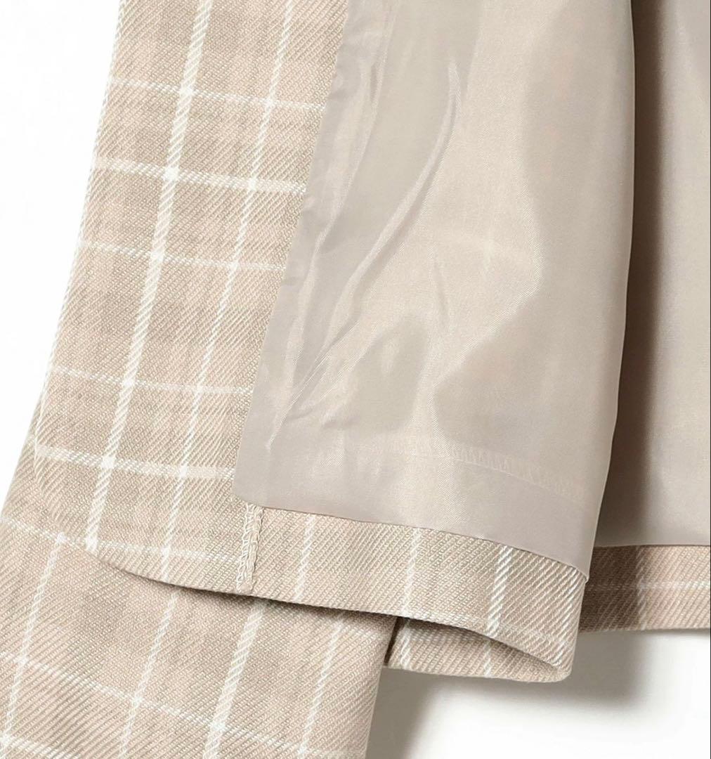 新品　ビームス　セレモニー　ボレロ　スカート　ブラウス BEAMS mini