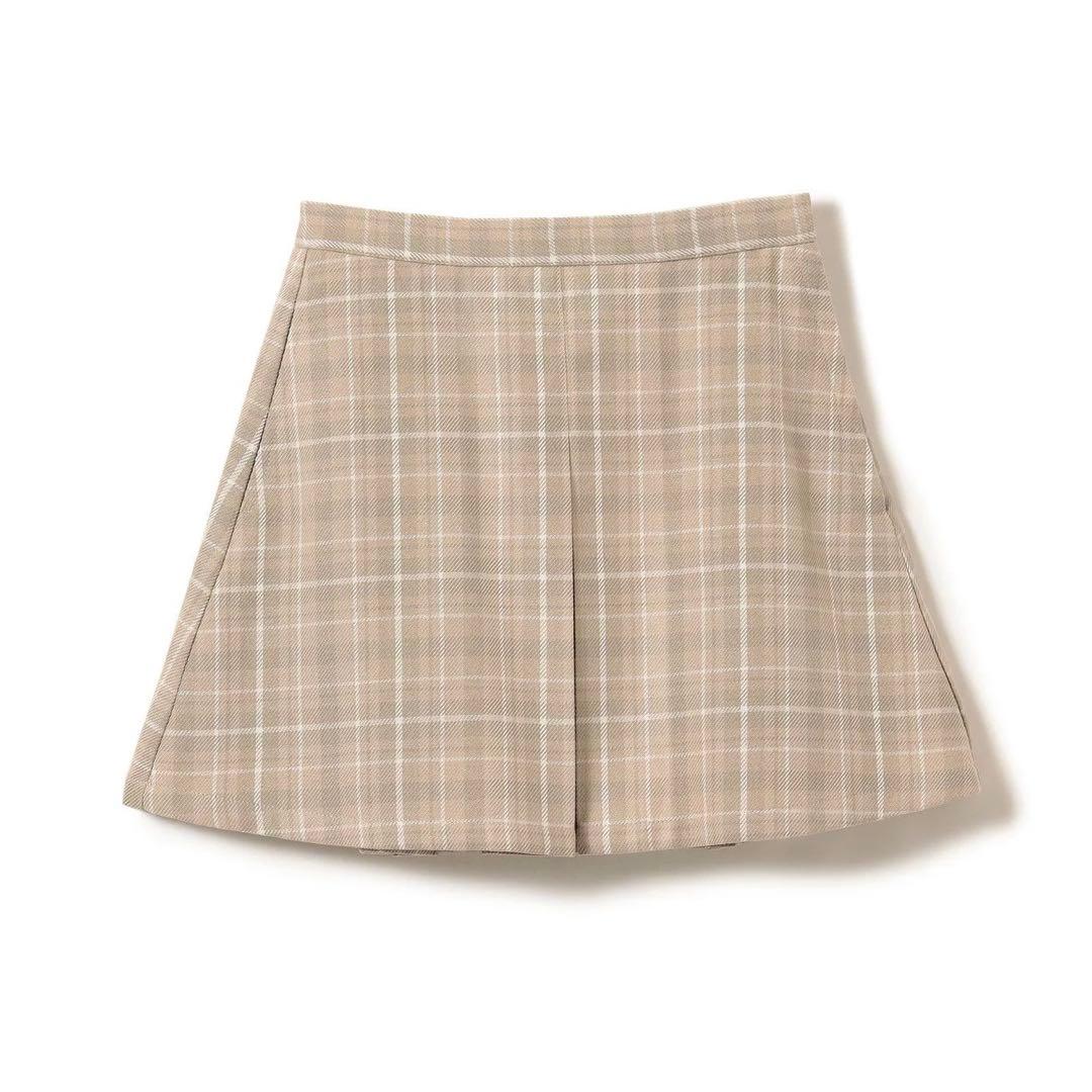 新品　ビームス　セレモニー　ボレロ　スカート　ブラウス BEAMS mini