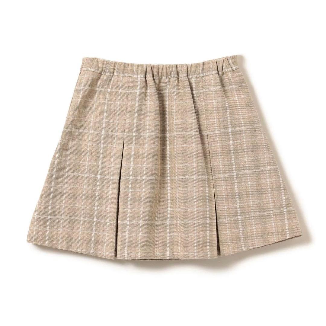 新品　ビームス　セレモニー　ボレロ　スカート　ブラウス BEAMS mini