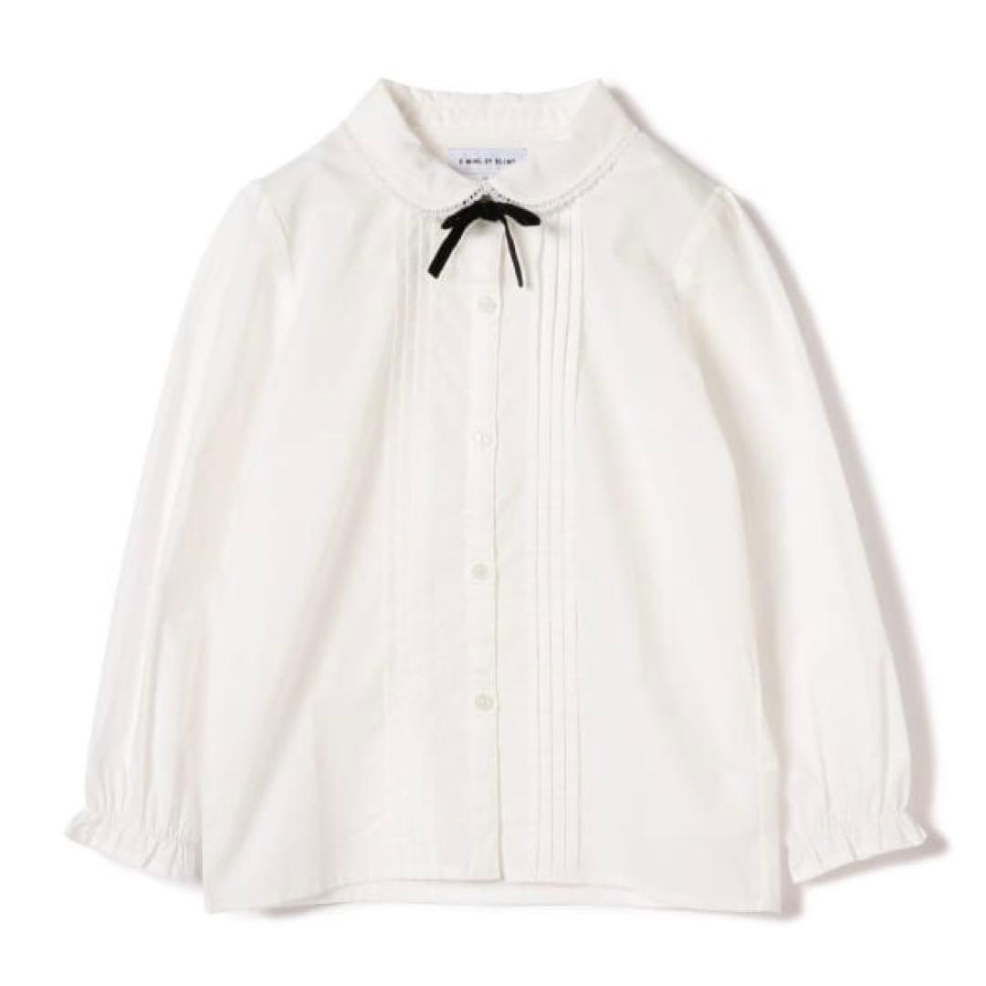 新品　ビームス　セレモニー　ボレロ　スカート　ブラウス BEAMS mini