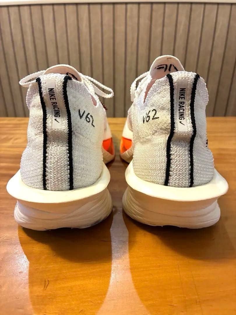 定価39,655円 NIKE ナイキ アルファフライ3 プロトタイプ 26.0