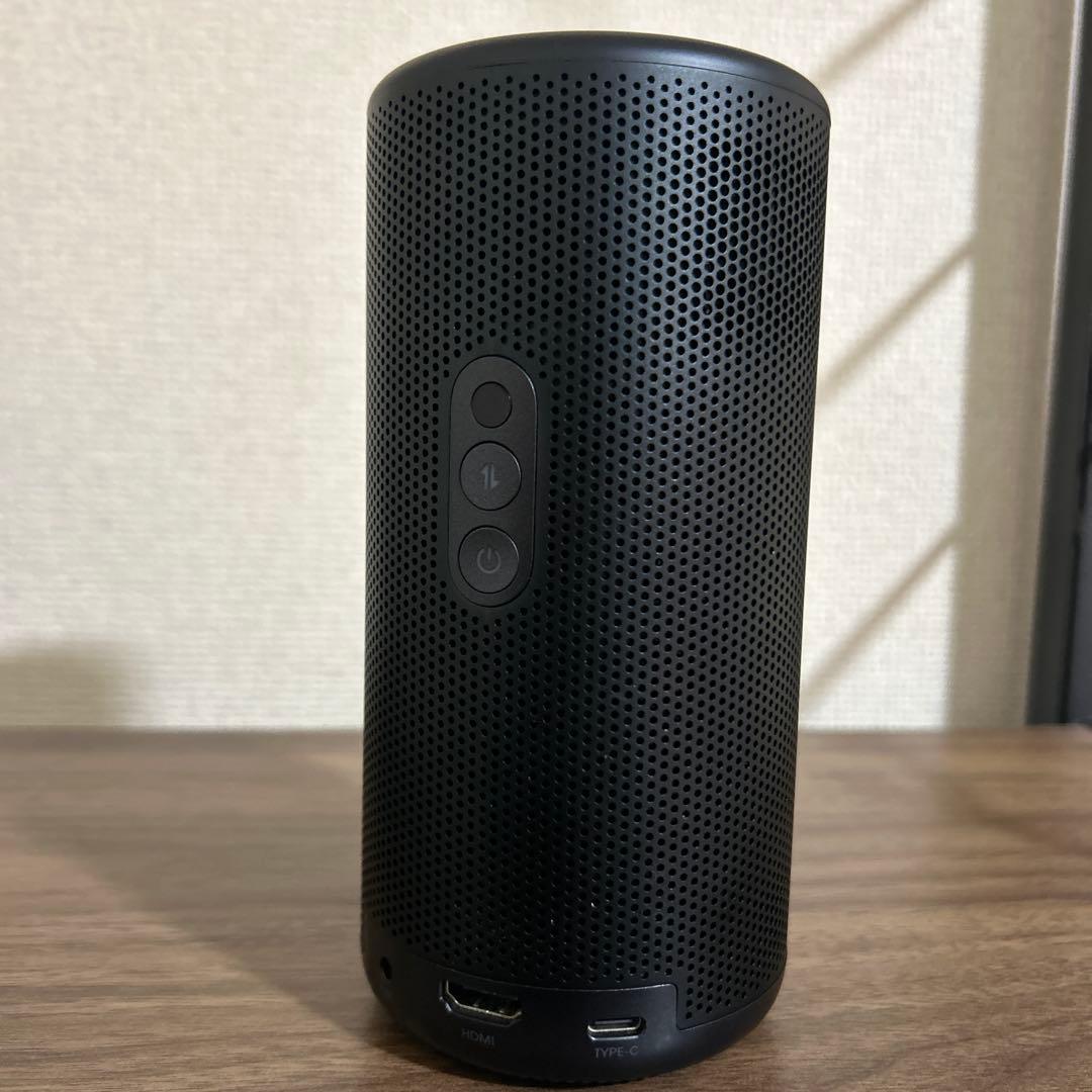 NEBULAプロジェター！スタンド２個付き！