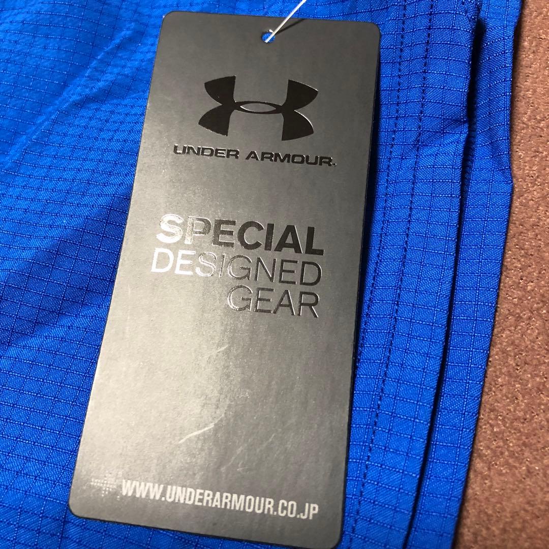 埼玉パナソニックワイルドナイツ3XL 新品UnderArmourアンダーアーマー