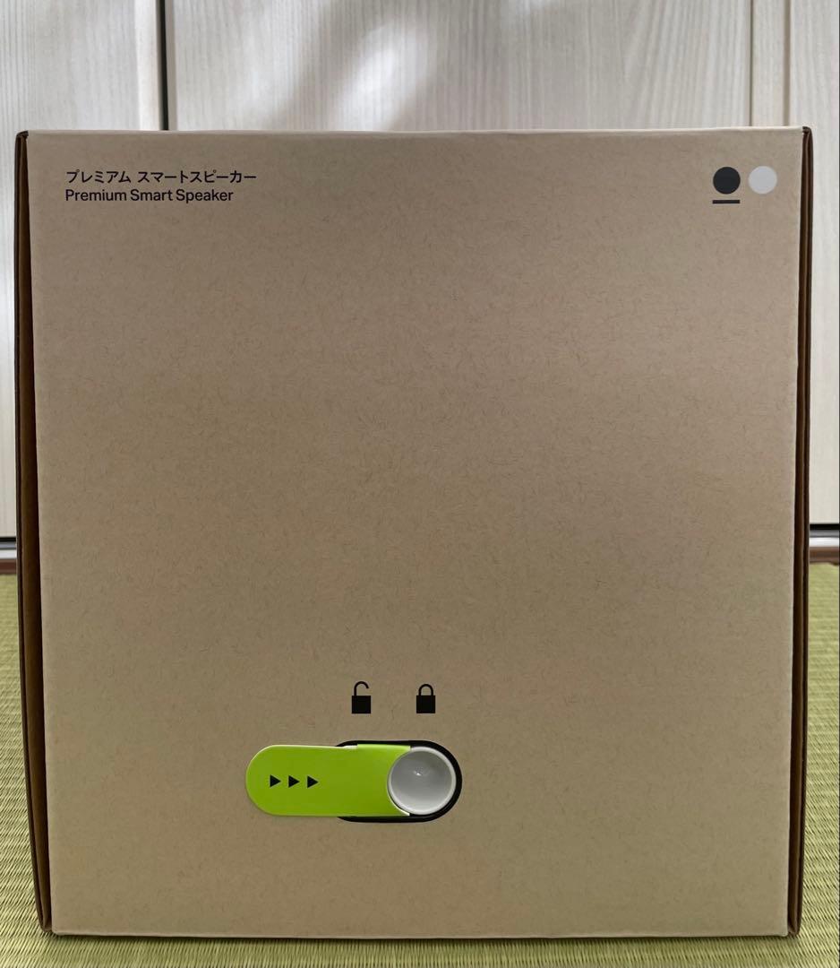 Blue Rose Sonos Era 300 ブラック 新品 未開封