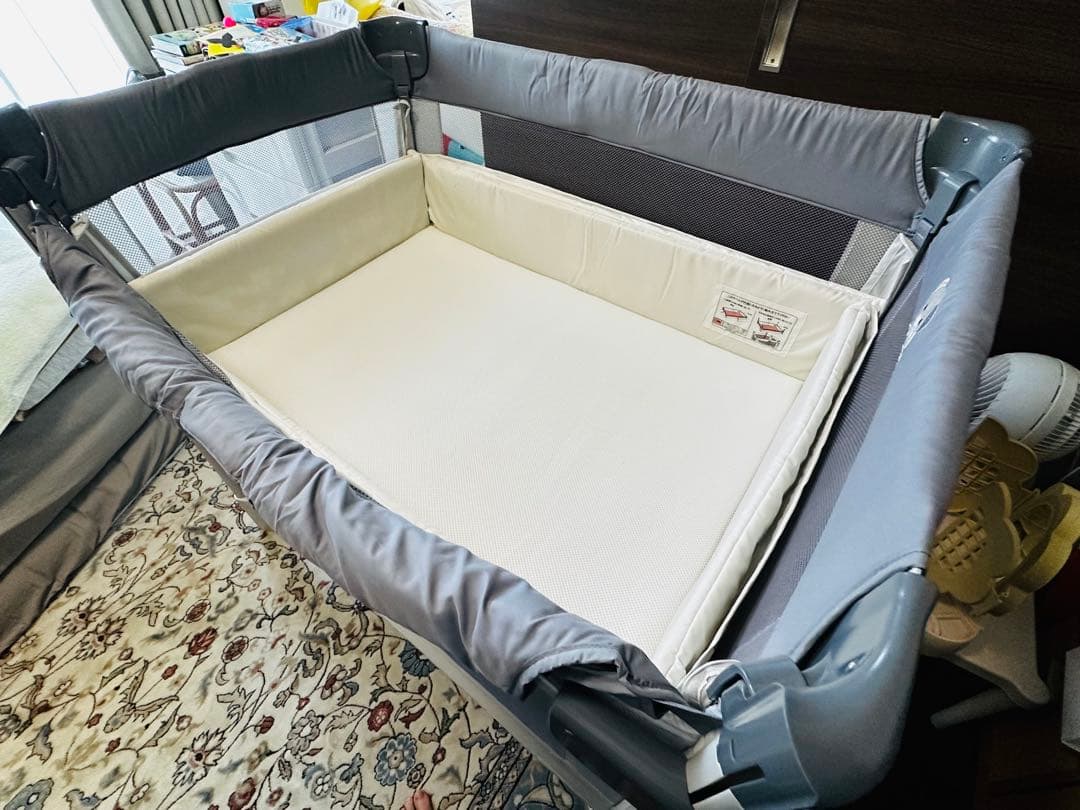 ココネル エアー AB グレーベア