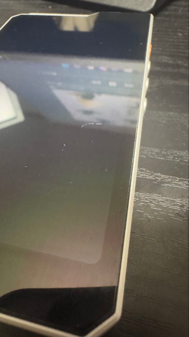 ポータブルプレーヤー hiby r4 DAP