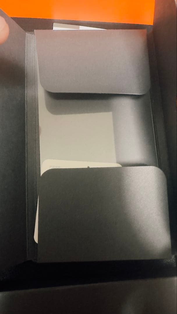 ポータブルプレーヤー hiby r4 DAP