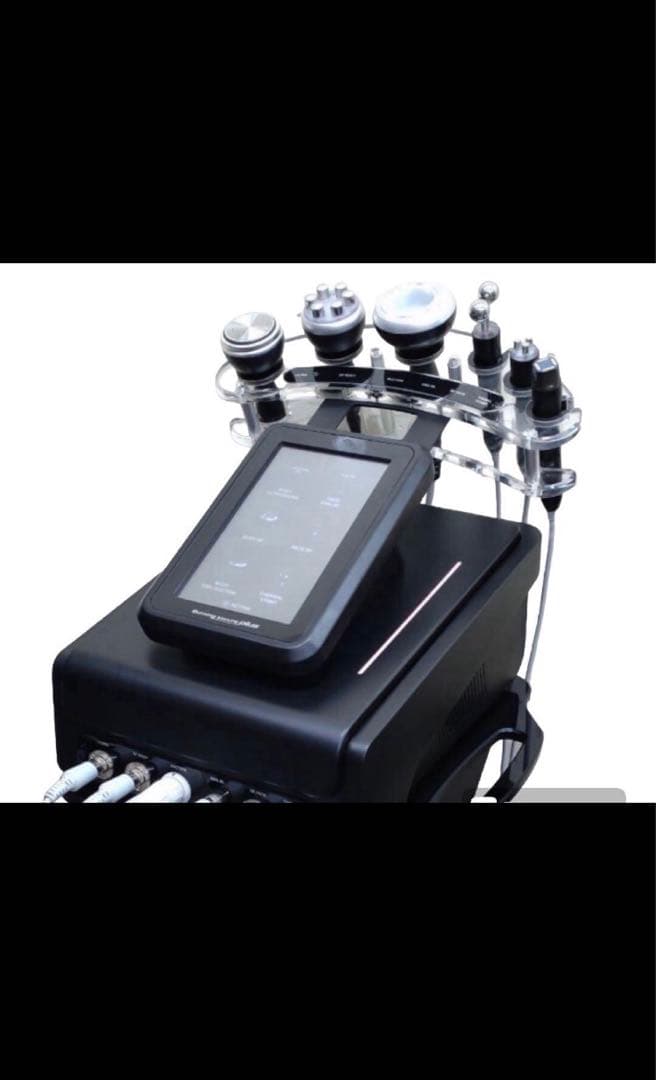 みみさん専用バーニングシェイププラス Burning Shape Plus