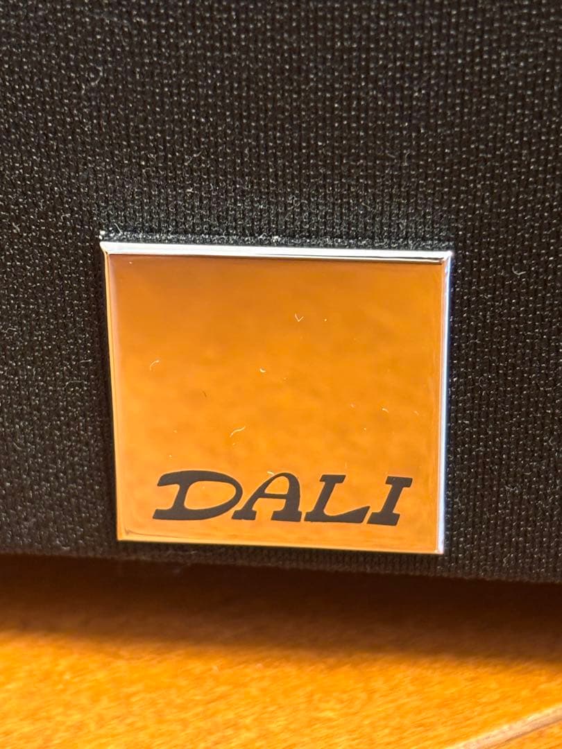 DALI ダリ スピーカー左右各1 ZENSOR1 ゼンソールワン 箱梱包有り