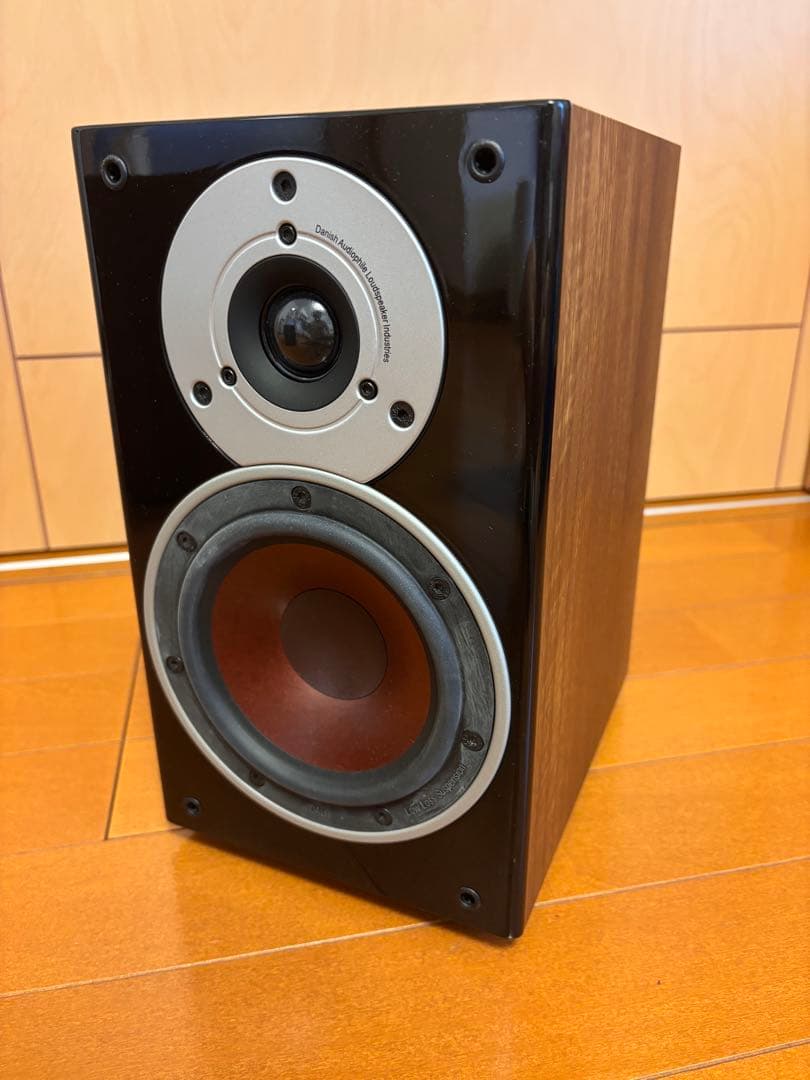 DALI ダリ スピーカー左右各1 ZENSOR1 ゼンソールワン 箱梱包有り