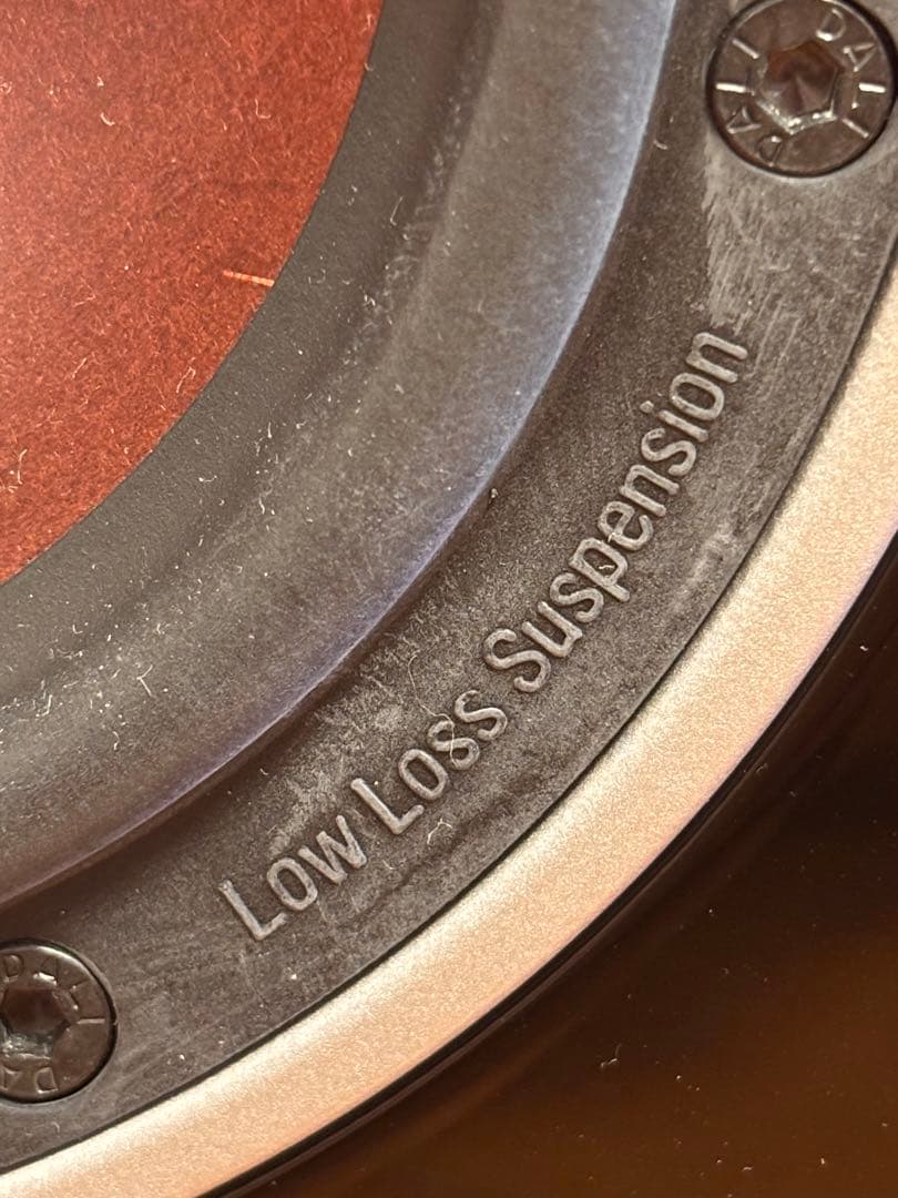 DALI ダリ スピーカー左右各1 ZENSOR1 ゼンソールワン 箱梱包有り