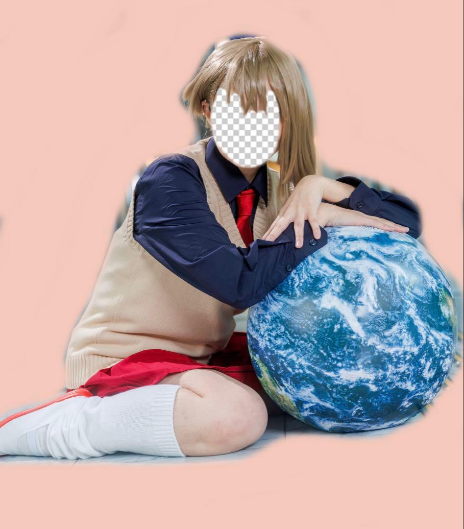 にじさんじ 加賀美ハヤト キャリィ コスプレ フルセット