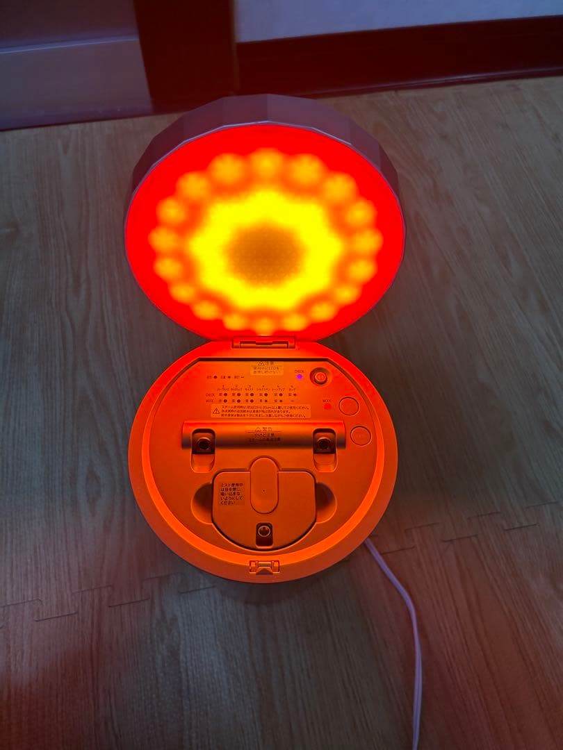 ヤーマン LED美顔器フォトスチーマー フォトケア